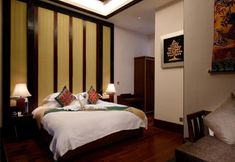 อื่นๆ 7 High Mountain Resort - Deqin