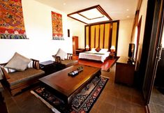 อื่นๆ 5 High Mountain Resort - Deqin