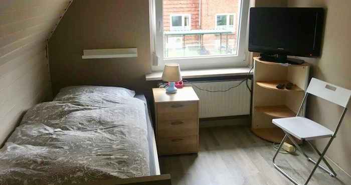 Lainnya Apartment Elmshorn