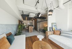 其他 2 illi Sun Shimokitazawa