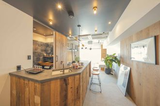 其他 4 illi Sun Shimokitazawa