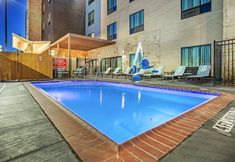 その他 5 TownePlace Suites by Marriott Dallas Plano/Richardson