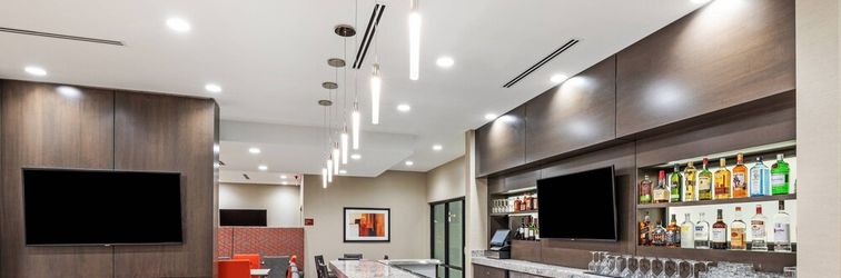其他 TownePlace Suites by Marriott Dallas Plano/Richardson