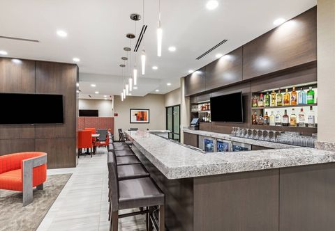 其他 TownePlace Suites by Marriott Dallas Plano/Richardson