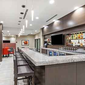 Primary image1達拉斯普拉洛 - 理查森萬豪唐普雷斯套房飯店,普莱诺艺术中心飯店