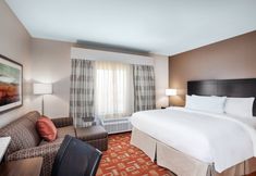 其他 4 TownePlace Suites by Marriott Dallas Plano/Richardson