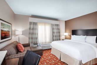 其他 4 TownePlace Suites by Marriott Dallas Plano/Richardson