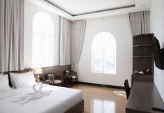 其他 7 Apple Hotel Three