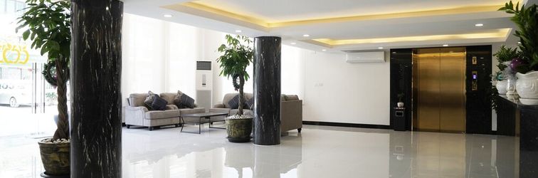 其他 Apple Hotel Three