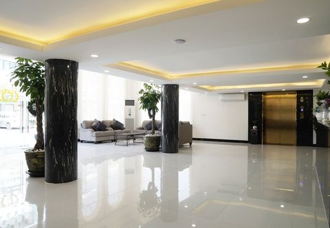 其他 Apple Hotel Three