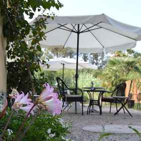 Primary image 1 Hotel Gli Acquerelli Bed & Breakfast, Mineral Park of Elba Island Hotels