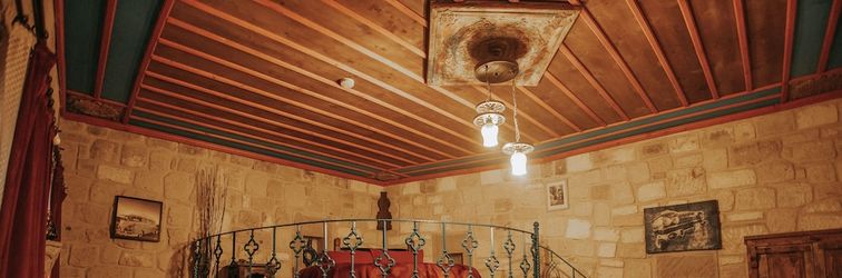 其他 Vintage Cave House