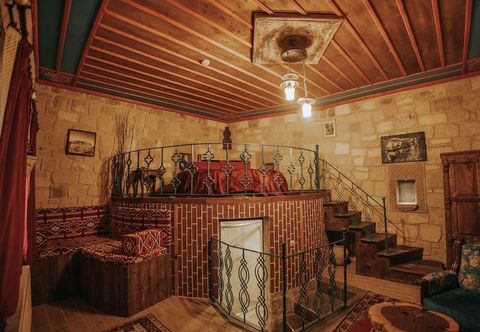 其他 Vintage Cave House