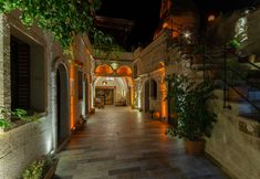 其他 4 Vintage Cave House