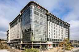 Marriott Executive Apartments Johannesburg, Melrose Arch, USD 559.05
