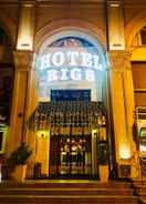 Imej utama Rigs Hotel