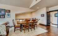 Lain-lain 6 Alders 4br Renovated Townhome- Sleeps 11+ Kids Ski Free 4 Bedroom Condo by Redawning