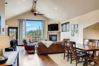 Lainnya 4 Alders 4br Renovated Townhome- Sleeps 11+ Kids Ski Free 4 Bedroom Condo by Redawning