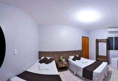 其他 7 Hotel Pousada das Maracanãs