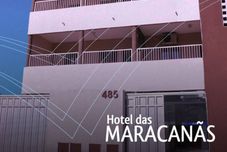 其他 Hotel Pousada das Maracanãs