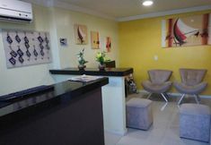 その他 3 Hotel Pousada das Maracanãs