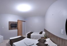 其他 2 Hotel Pousada das Maracanãs