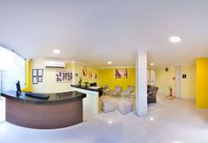 其他 5 Hotel Pousada das Maracanãs