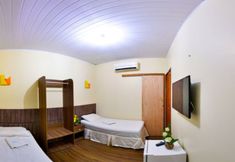 其他 6 Hotel Pousada das Maracanãs