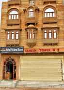 Primary image ADB Rooms Hotel Yellow Stone Jaisalmer