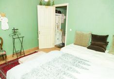 其他 5 Utopia Mountain Chalet