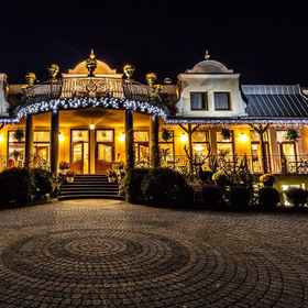 Primary image1Lesna Perla - Restaurant and Hotel,Pyskowice飯店