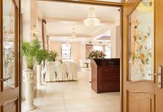 其他 2 Lesna Perla - Restaurant and Hotel