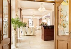 Others 2 Lesna Perla - Restaurant and Hotel