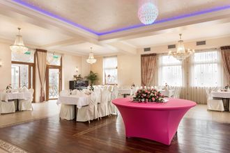 其他 4 Lesna Perla - Restaurant and Hotel