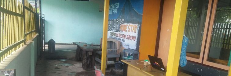 その他 Ayudia Homestay