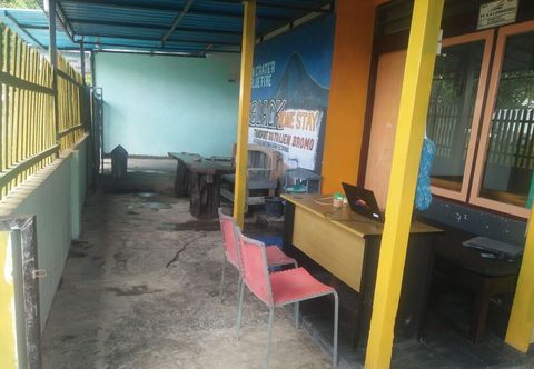 その他 Ayudia Homestay