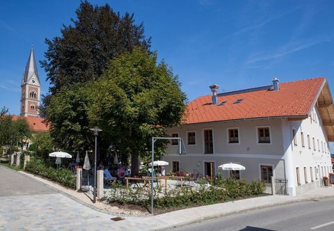 Others Gasthaus Unterwirt