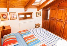 Lain-lain 6 Hilltop Restful Maisonette in Arachova