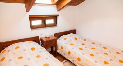 Lain-lain 2 Hilltop Restful Maisonette in Arachova