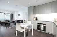 Lainnya London Greenwich Luxury Apartment O2