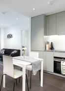 ภาพหลัก London Greenwich Luxury Apartment O2