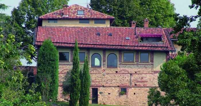 Lainnya B&B Cascina Mondella