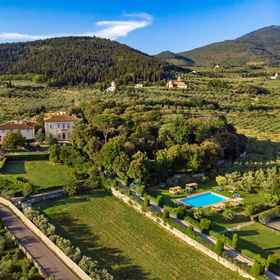 Primary image 1 อากรีตูริสโม ฟัตตอเรีย ดี ซอมมาเอีย, โรงแรม & ที่พัก Stagni di Focognano