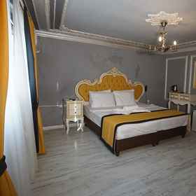 Primary image 1 Taksim Maya Hotel, Esta Bomonti Hotels