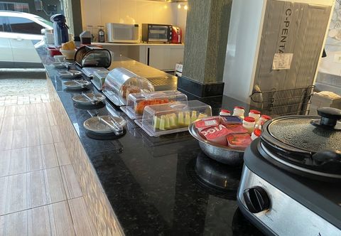 其他 Pousada Pontal do Sul