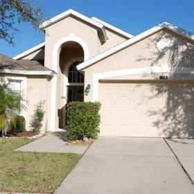 Primary image1瓦森 114CH 達文波特 4 房游泳池別墅飯店,Highland Reserve Golf Club飯店