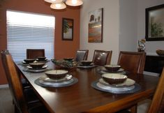 Khác 6 4BR Davenport Pool Home by Watson-114CH