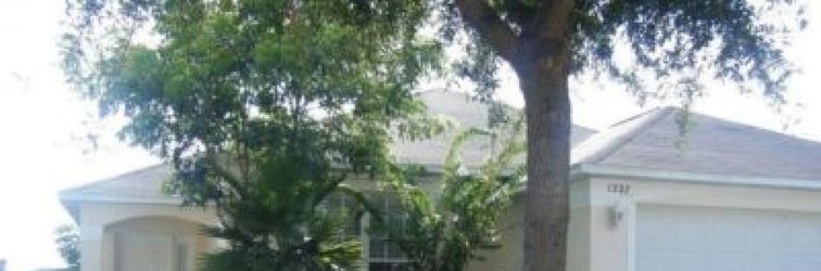 其他 4BR Davenport Pool Home by Watson-1327WR