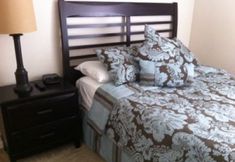 其他 3 4BR Davenport Pool Home by Watson-1327WR