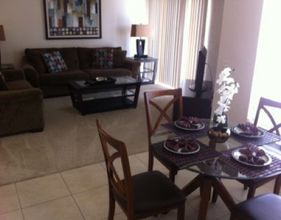 其他 4 4BR Davenport Pool Home by Watson-1327WR